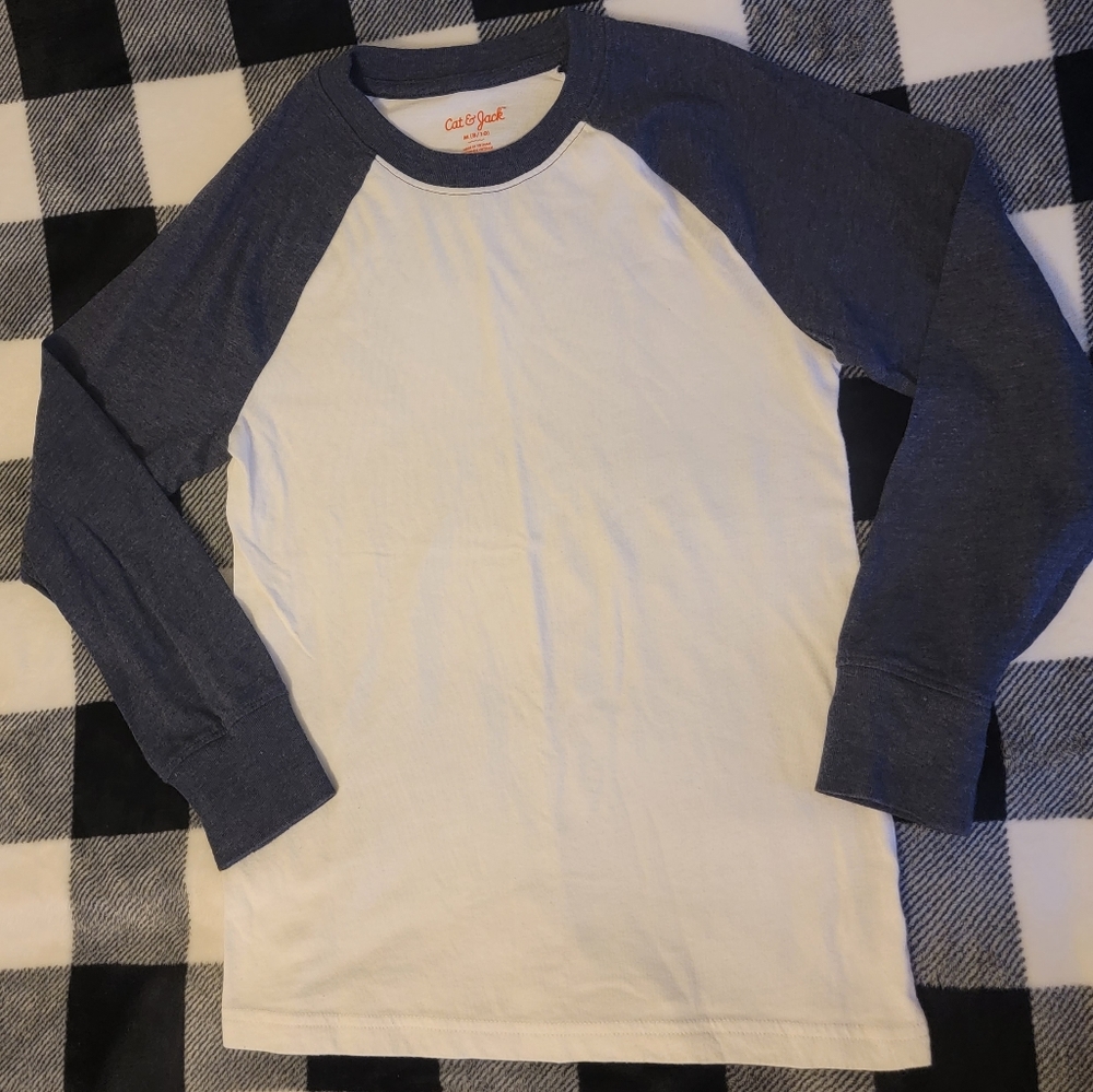 Baseball tee